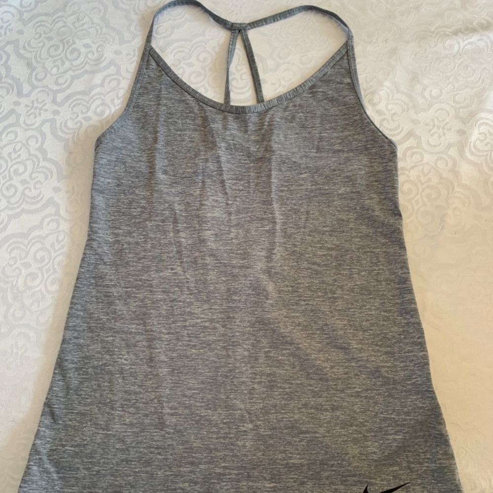 Nike tank top - Picture 12 of 12